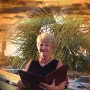 Meet your Posher, Mary